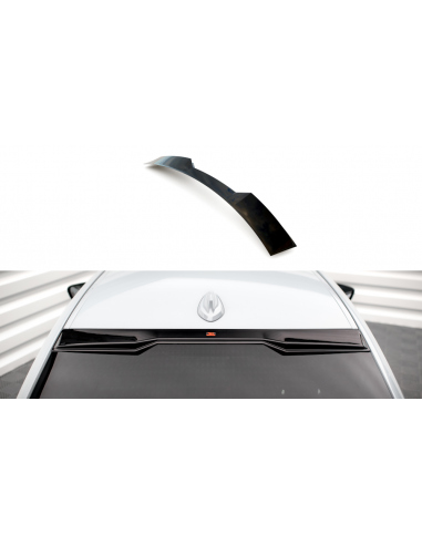 Extensión ventana trasera BMW Serie 2/M2 Coupé G42/G87