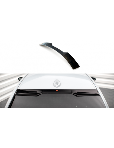 Extensión ventana trasera BMW Serie 2/M2 Coupé G42/G87