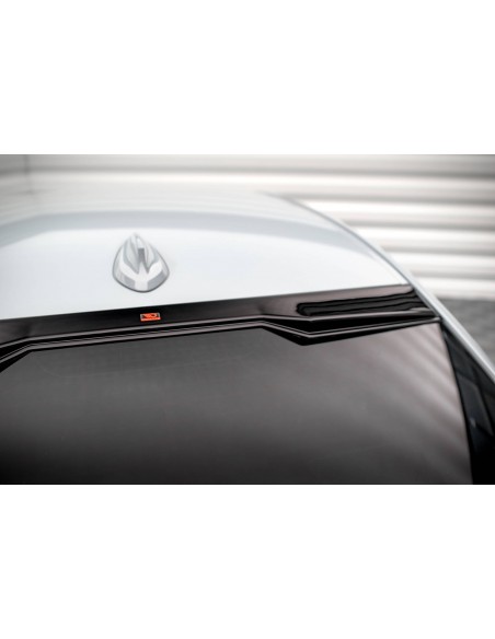 Extensión ventana trasera BMW Serie 2/M2 Coupé G42/G87