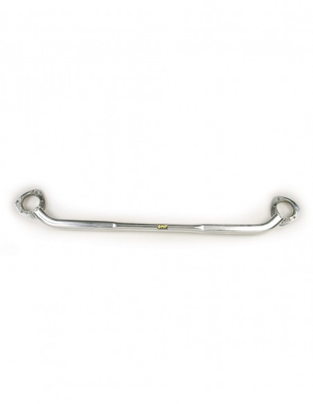 Barra de refuerzo OMP Mazda 3 1.6 16V 04- superior aluminio