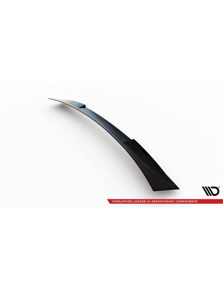 Extensión ventana trasera BMW Serie 5 G60 (Con pack M)