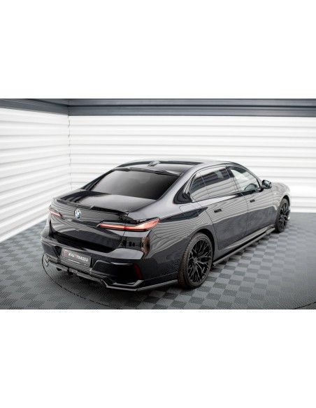 Extensión ventana trasera BMW Serie 7 G70 (Incl. Pack M/M760e/i7)