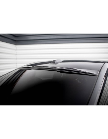 Extensión ventana trasera BMW Serie 7 G70 (Incl. Pack M/M760e/i7)
