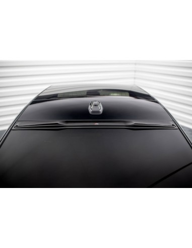 Extensión ventana trasera BMW Serie 7 G70 (Incl. Pack M/M760e/i7)