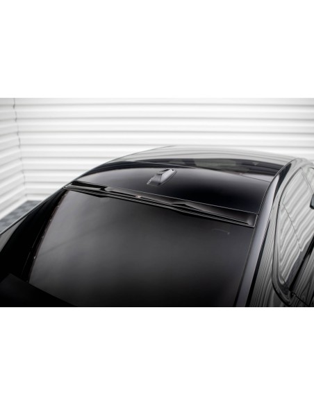 Extensión ventana trasera BMW Serie 7 G70 (Incl. Pack M/M760e/i7)