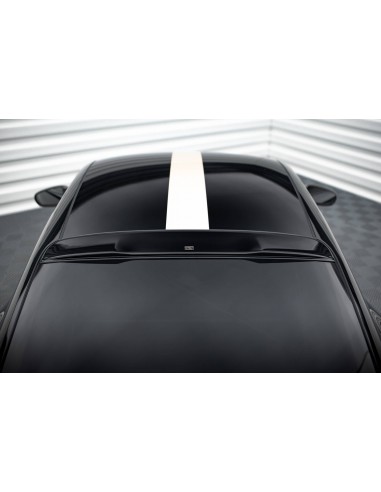 Extensión ventana trasera Porsche 911 992 GT3