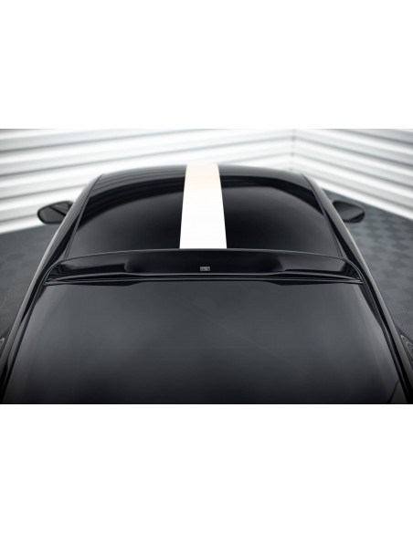 Extensión ventana trasera Porsche 911 992 GT3