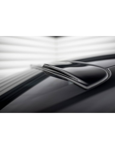 Extensión ventana trasera Porsche 911 992 GT3