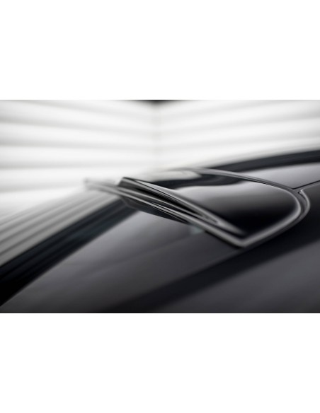 Extensión ventana trasera Porsche 911 992 GT3