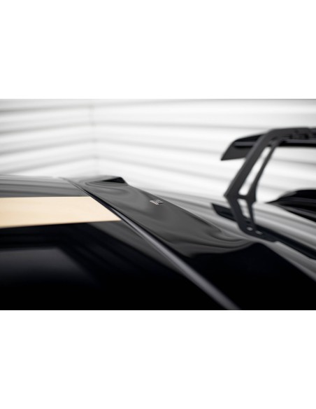 Extensión ventana trasera Porsche 911 992 GT3