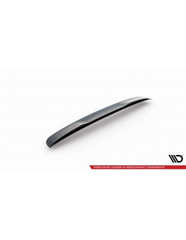 Extensión ventana trasera Porsche 911 992 GT3