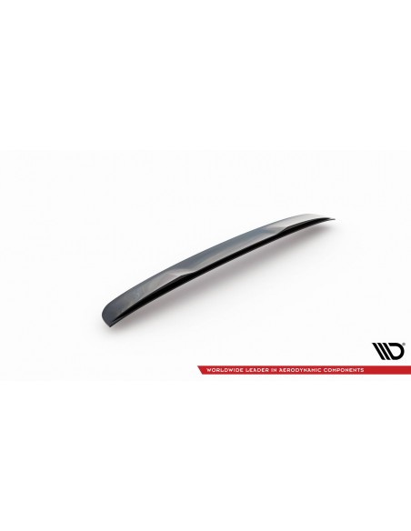 Extensión ventana trasera Porsche 911 992 GT3