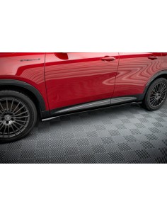 Faldones laterales Alfa Romeo Tonale