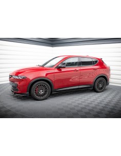 Faldones laterales Alfa Romeo Tonale 2