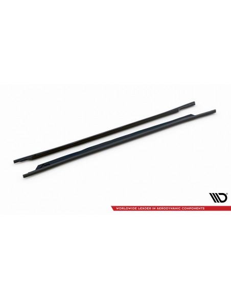 Faldones laterales Audi A3 8Y