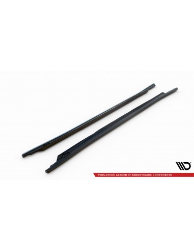 Faldones laterales Audi A3 8Y