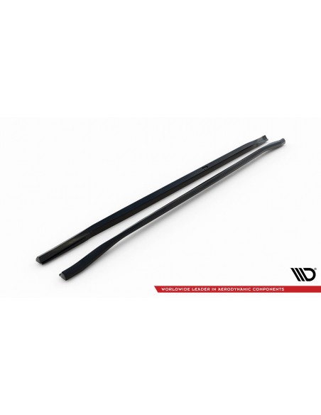 Faldones laterales Audi A8 D5