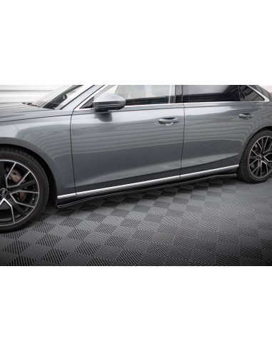 Faldones laterales Audi A8 D5