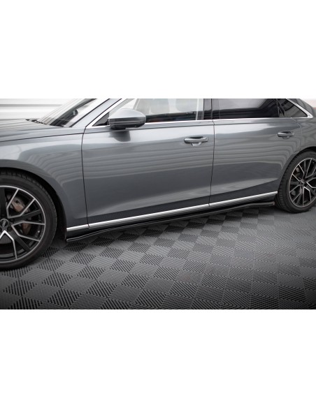 Faldones laterales Audi A8 D5