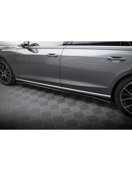 Faldones laterales Audi A8 D5