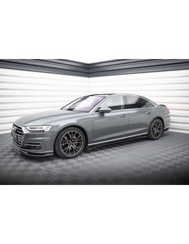 Faldones laterales Audi A8 D5
