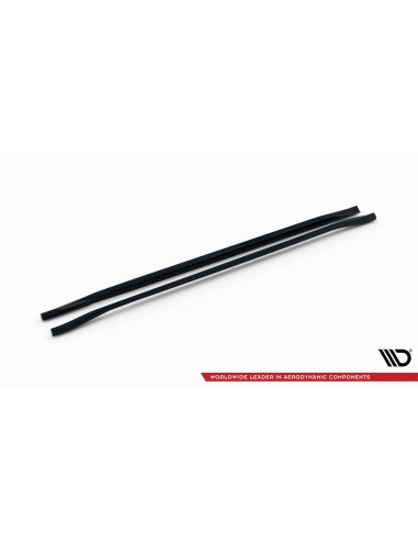 Faldones laterales Audi A8 D5