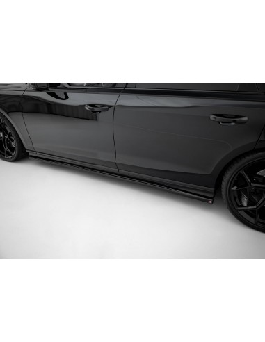 Faldones laterales Audi A8/S8 D5 (S-Line)