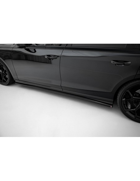 Faldones laterales Audi A8/S8 D5 (S-Line)