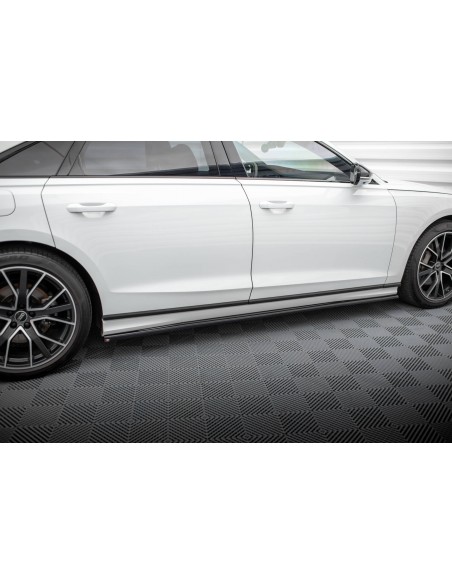 Faldones laterales Audi A8/S8 D5 (S-Line)