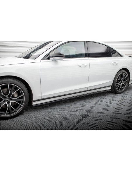 Faldones laterales Audi A8/S8 D5 (S-Line)