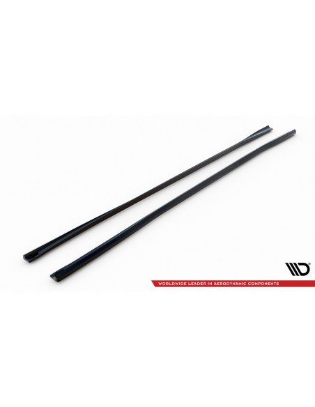 Faldones laterales Audi A8/S8 D5 (S-Line)