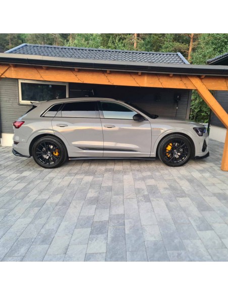 Faldones laterales Audi E-tron (S-Line)