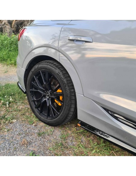 Faldones laterales Audi E-tron (S-Line)