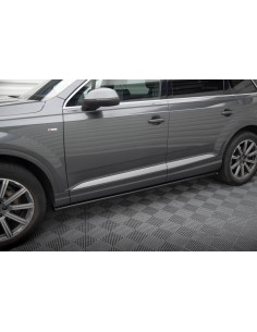 Faldones laterales Audi Q7 4M