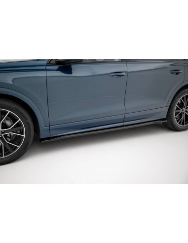 Faldones laterales Audi Q8