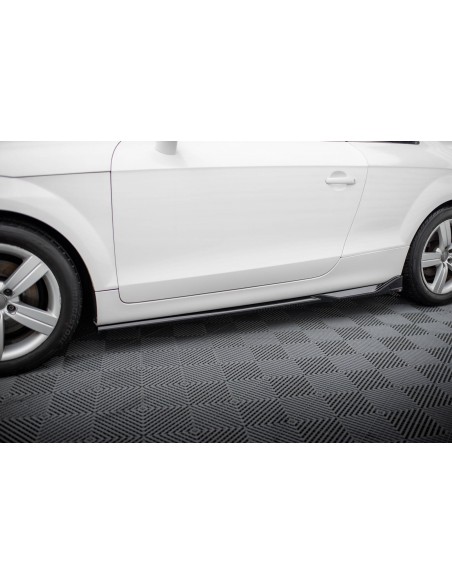Faldones laterales Audi TT 8J