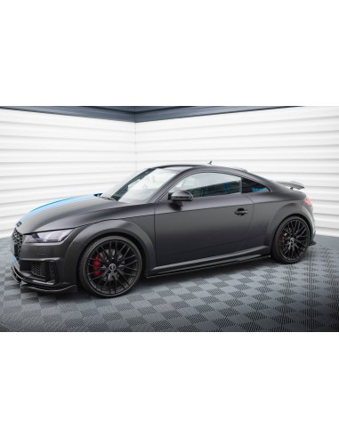 Faldones laterales Audi TT/TTS 8S (S-Line)(Facelift)