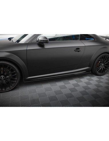 Faldones laterales Audi TT/TTS 8S (S-Line)(Facelift)