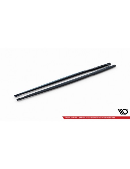 Faldones laterales Audi TT/TTS 8S (S-Line)(Facelift)