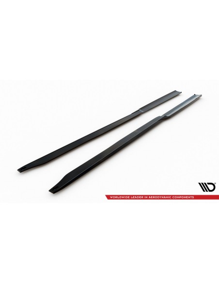 Faldones laterales BMW M2 G87 M-Performance