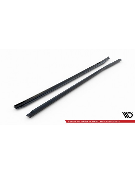 Faldones laterales BMW Serie 1 F40