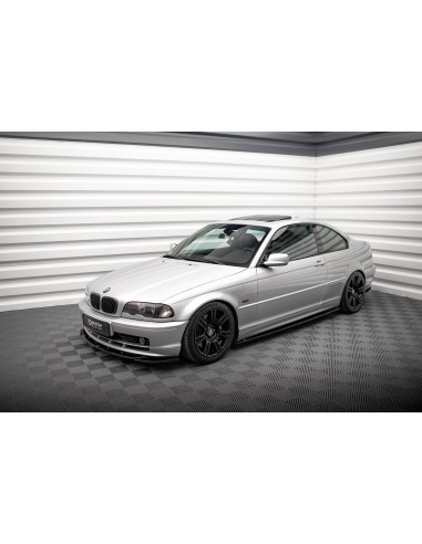 Faldones laterales BMW Serie 3 E46 Coupé