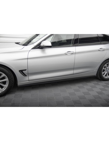 Faldones laterales BMW Serie 3 F34 GT