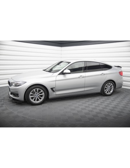 Faldones laterales BMW Serie 3 F34 GT