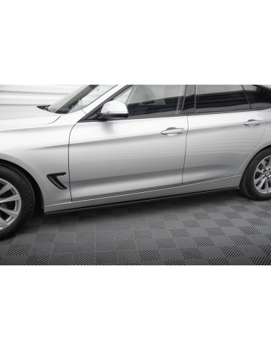 Faldones laterales BMW Serie 3 F34 GT