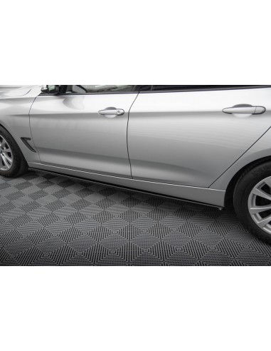 Faldones laterales BMW Serie 3 F34 GT