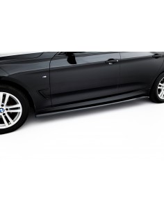 Faldones laterales BMW Serie 3 F34 GT (Con Pack M)