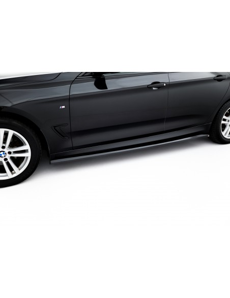Faldones laterales BMW Serie 3 F34 GT (Con Pack M)