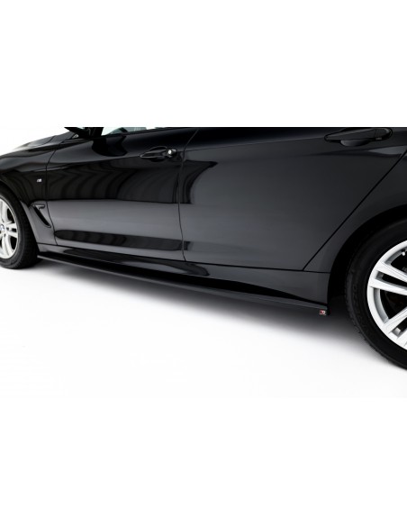 Faldones laterales BMW Serie 3 F34 GT (Con Pack M)