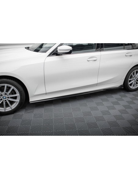 Faldones laterales BMW Serie 3 G20/G21 (Facelift)